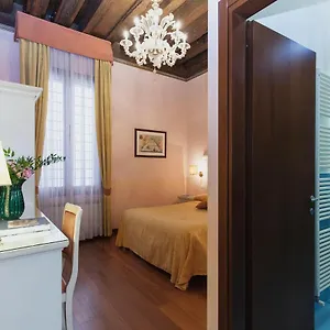 Bed & Breakfast Zaguri, Venezia