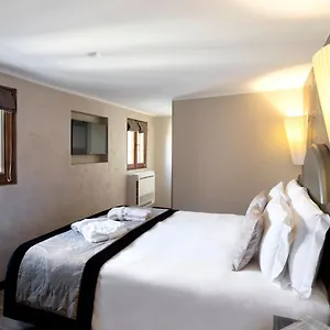 Hotel Alle Guglie Boutique, Venezia