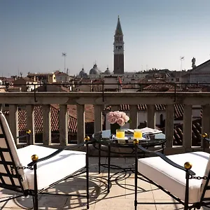 Hotel Nolinski - Evok Collection, Venezia