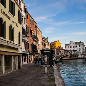 Hotel Filù, Venezia