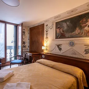 Ostello Foresteria Valdese, Venezia