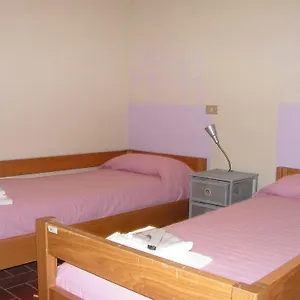 Fiorelli Hotel