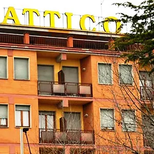 Hotel Attico Hotel