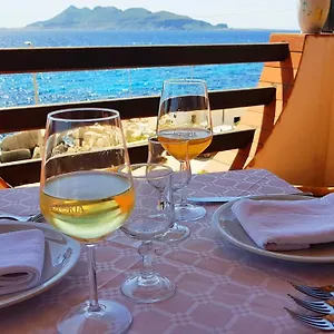 Paradiso Hotel