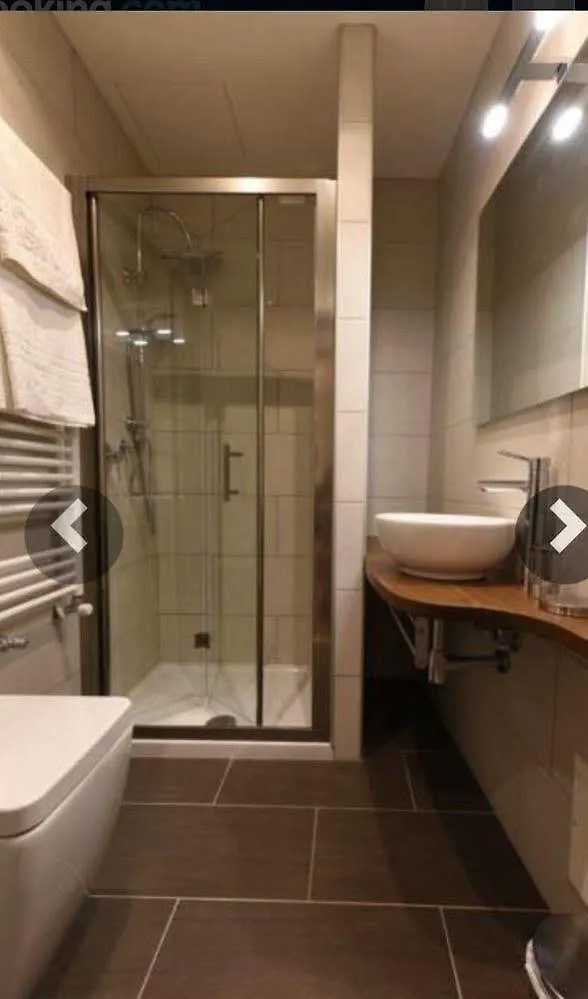 Le Due Corone Bed & Breakfast Βενετία 2*,