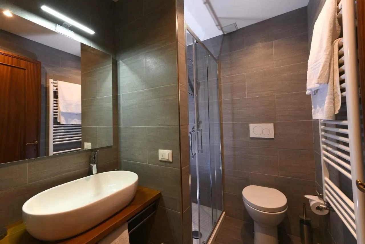 Le Due Corone Bed & Breakfast Βενετία 2*,  Ιταλία