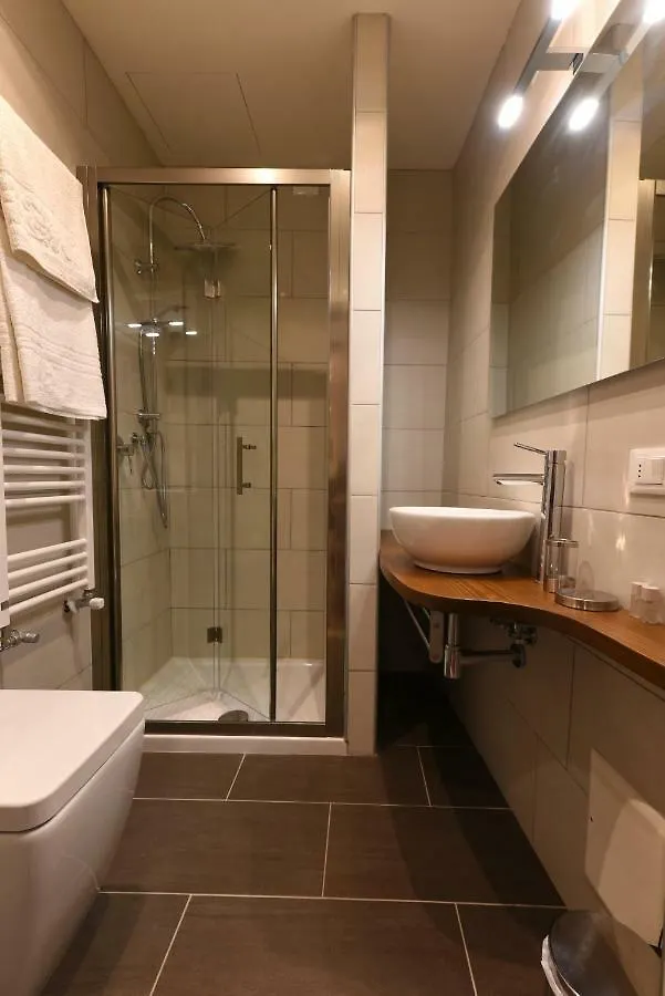 Le Due Corone Bed & Breakfast Βενετία