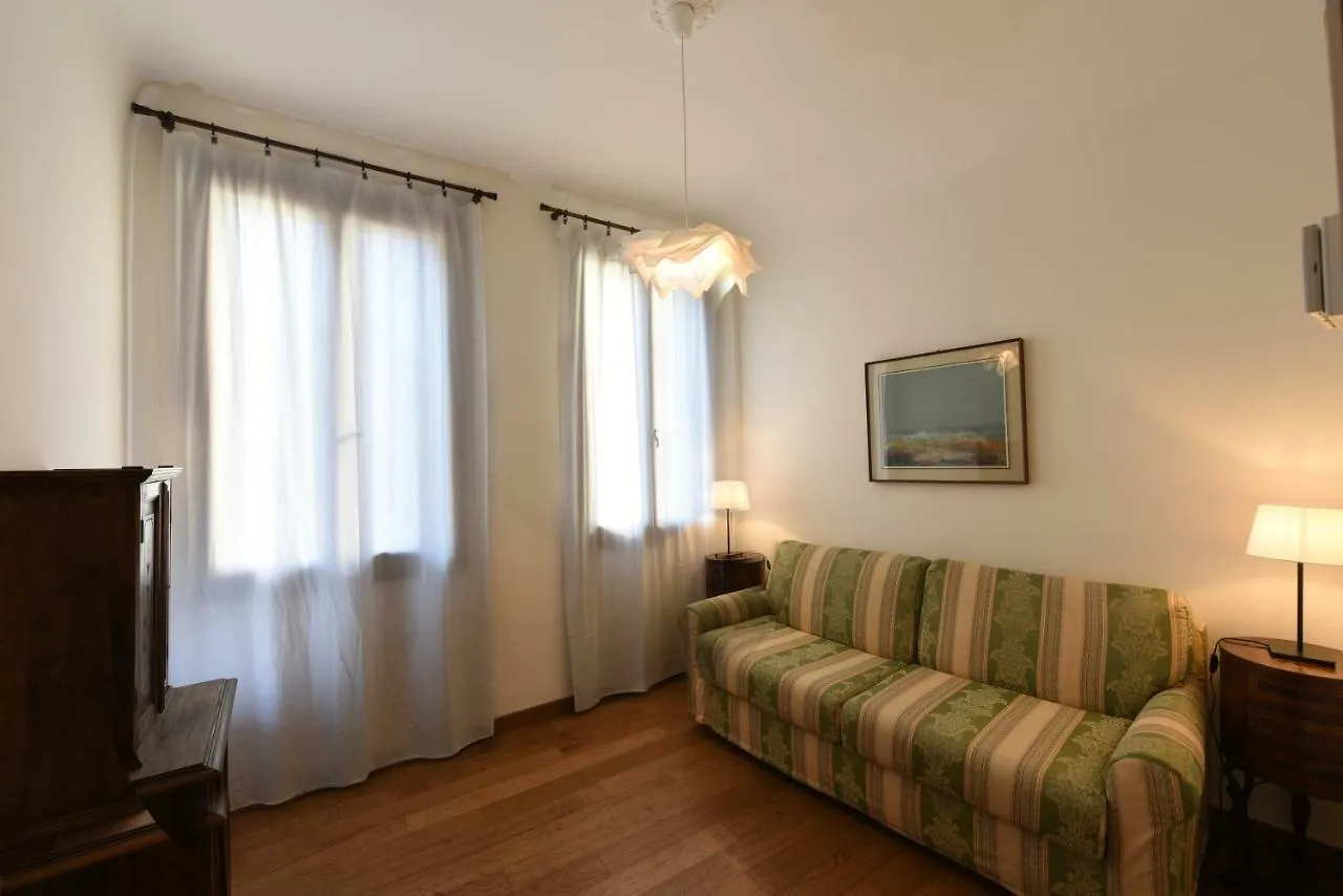 Le Due Corone Bed & Breakfast Βενετία